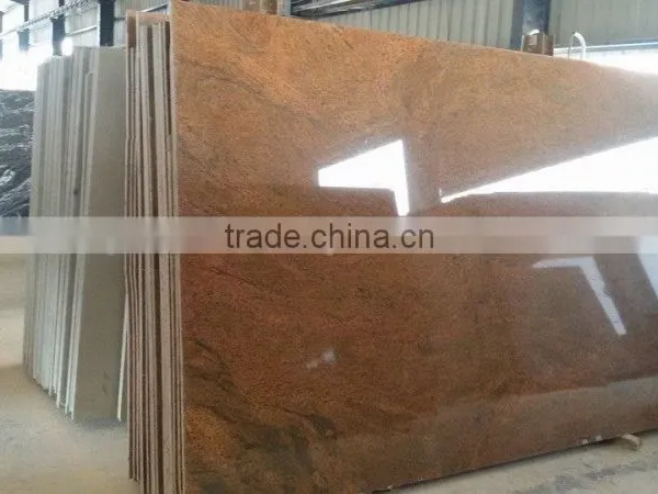 Multi Red Granite photo-4