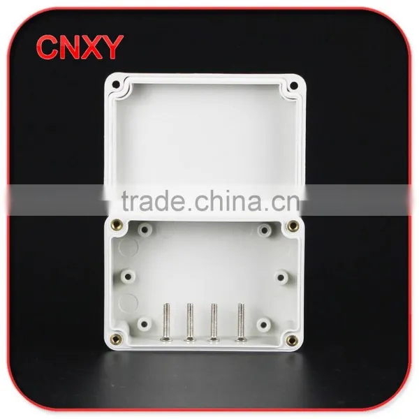 Hinged Waterproof WEATHERPROOF Enclosure With ce