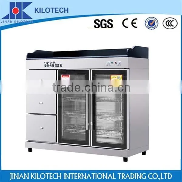 A-1 Series Disinfection Tableware Cabinet photo-2