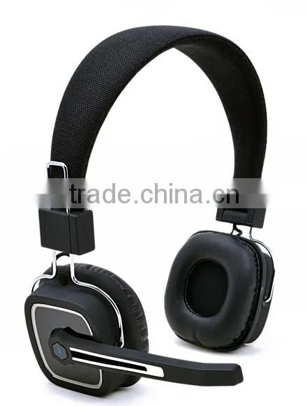 Clear Sound,wireless Hi-fi Stereo Bluetooth Headphone GF-BH-M32 photo-3
