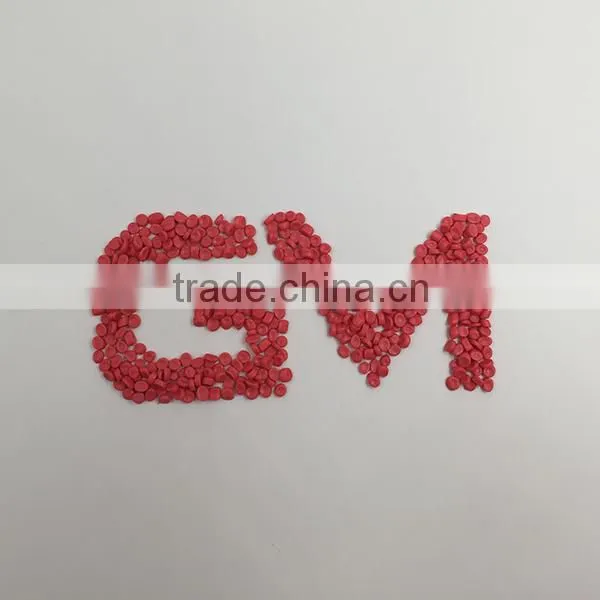 PVC Granules as Raw Material in Plastic Industry for Pipe Making photo-2