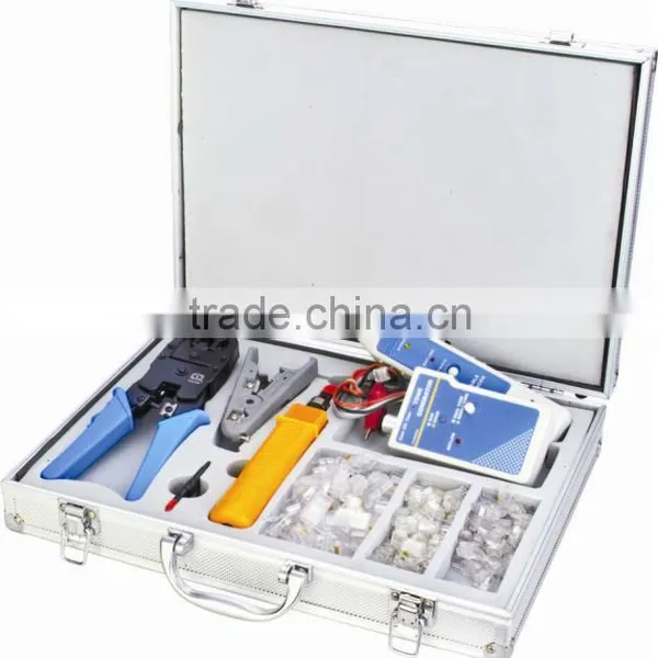 Computer Tool Kit Cable Tool Kit Network Tool Kit