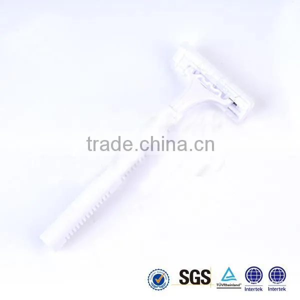 Convenient And Easy To Use Hotel Double Edge Man Shaving Razor