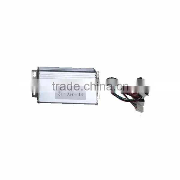 High Quality New Electric Bicycle Controller photo-4