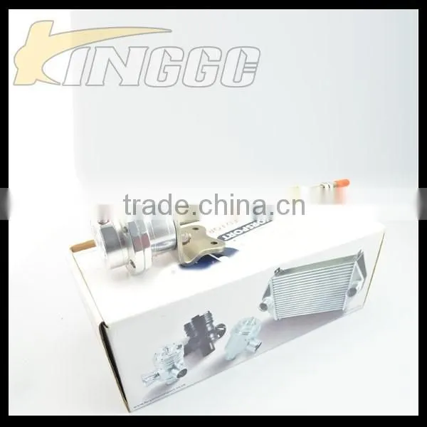 Universal Hydraulic Directional Auto Control Valves photo-2