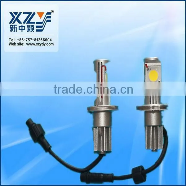 Power Led Light for Auto Lighting System 12v 1800LM