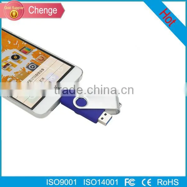 Hot New Fashion Type c Otg Usb Flash Drive Type C Usb photo-2