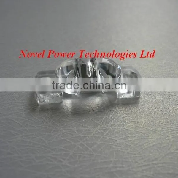 LENS for Street Light; Single