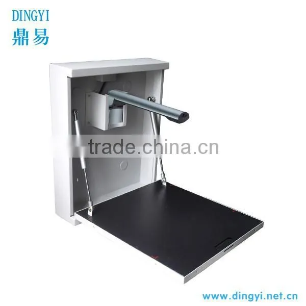 Touch Screen Partner USB Interface Wall Mounted Education Visualizer