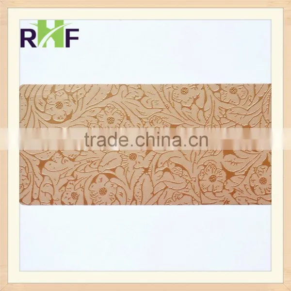 Good Sale 1.5mm-3mm Embossed HPL Board/HPL/Decorative photo-5