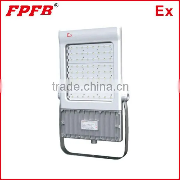 China Supplier BAT55 Explosion Proof Led Lights photo-2