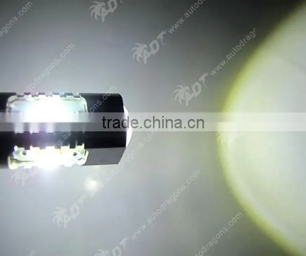 Fog Light Led Bulbs for European Cars photo-4