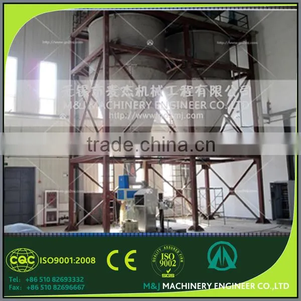 Wheat Flour Milling Packing Machine photo-4