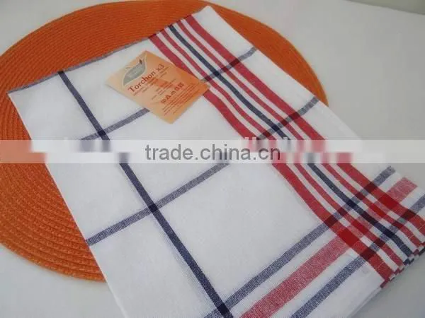 Custom French Tea Towel Dish Towel photo-2
