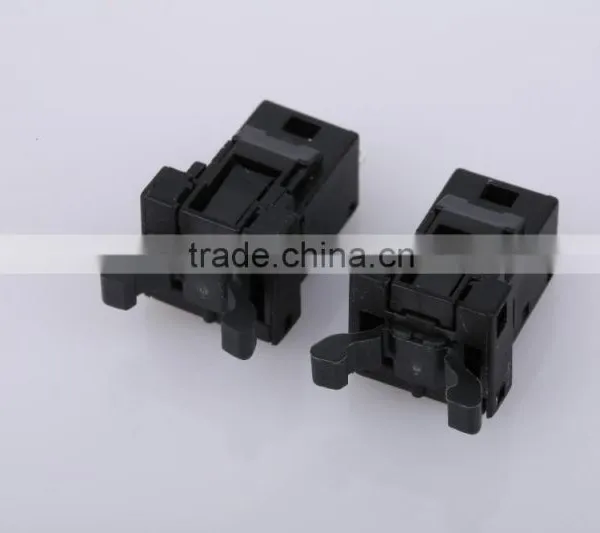 black waterproof door lock with high quality security PR-9 door lock