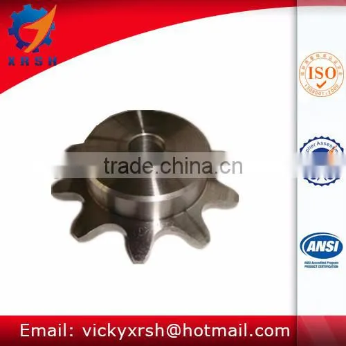 304 Stainless Steel Chain Sprocket Factory photo-2