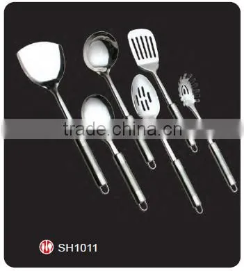 Stainless Steel Cookware Set photo-3