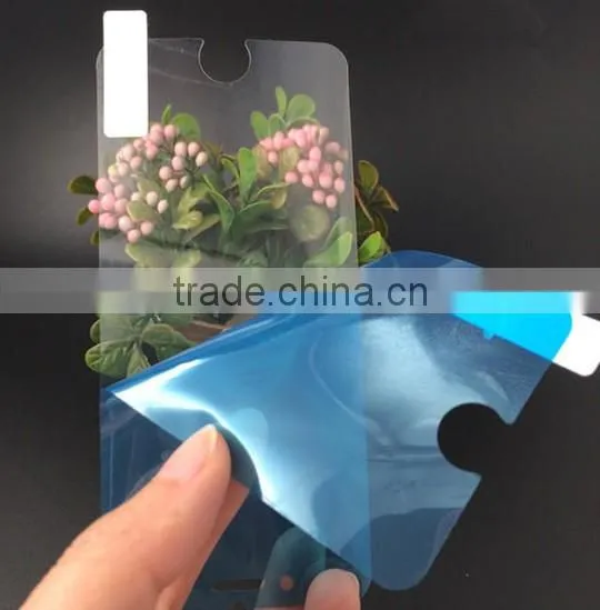 Nano Liquid TPU Explosion-proof Screen Protective Film photo-2