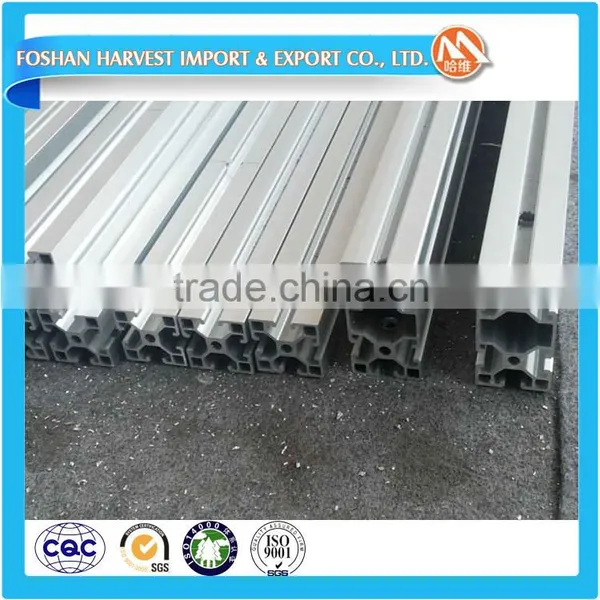 Hign Quality Aluminium Extrusion Profile Popular Products in Usa photo-5