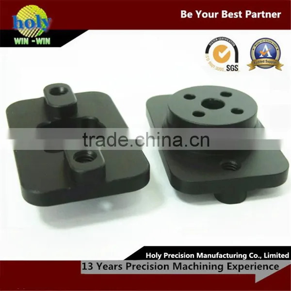 Perfect CNC Machining Metal Parts,precision Cnc Lathe Machined Turn Parts,mechanical Components With Surface Treatment photo-2