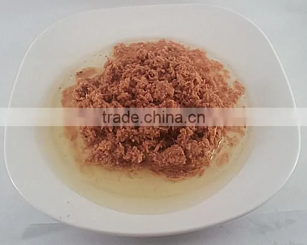 Canned Tuna Thailand photo-3