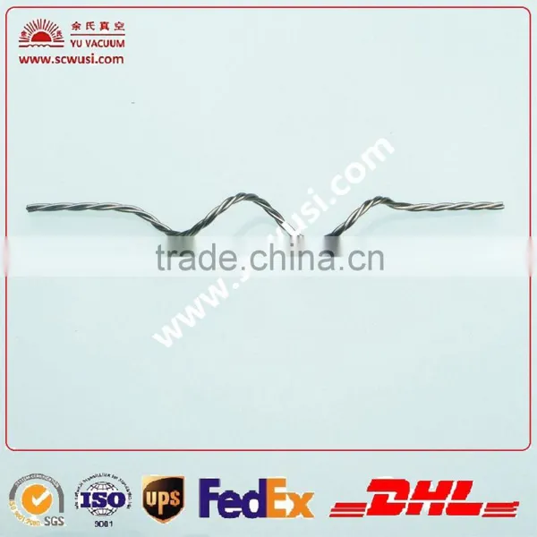 China Supplier Wholesale Tungsten Filament for Heating photo-4