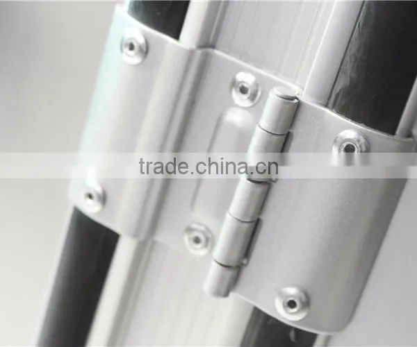 2016 20''22''24''26'' High Quality ABS+PC Trolley Luggage With Aluminum Frame Luggage photo-5
