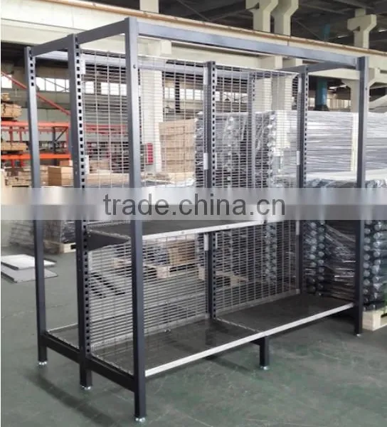 MJYI Australia Shelving Gondola Shelf Supermarket Retailing Shelf photo-4