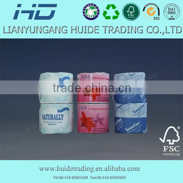 New Design Cheapest Tissue Napkins