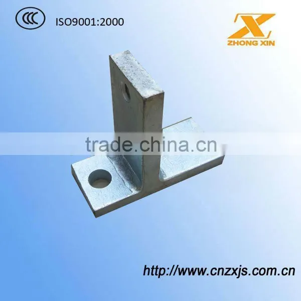 Top Quality Sheet Metal Forming Stamping Bending Parts photo-4