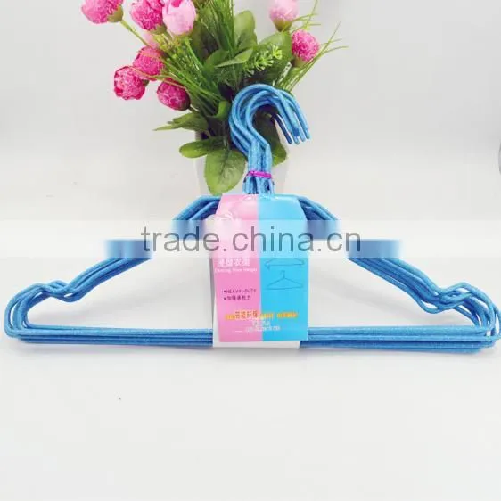 Metal Wire Clothes Hangers With Best Price