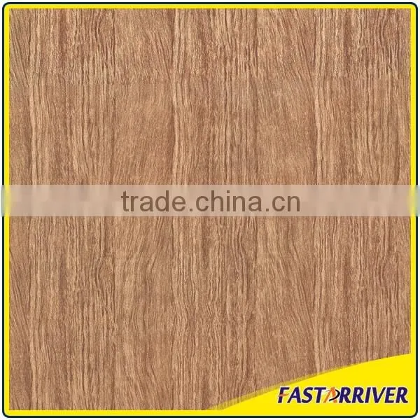 Wooden Grain Colorful 3mm Thick Aluminum Sheet 5083 photo-3