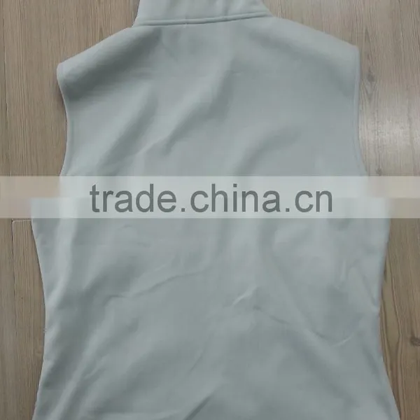 Ladies' Softshell Vest-Ladies' Softshell Gilet photo-2