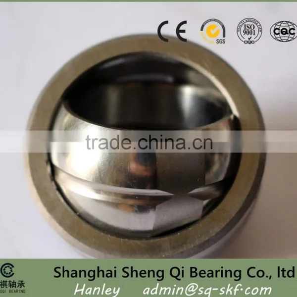 High Precison! Joint Bearing Radial Spherical Bearing GE40 ES GE45 ES 2RS photo-3