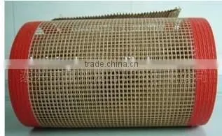 Ptfe Impregnated Mesh Conveyor Belt