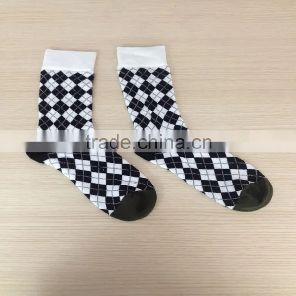 2016 Newest In Stock High Quality Cotton Socks photo-4