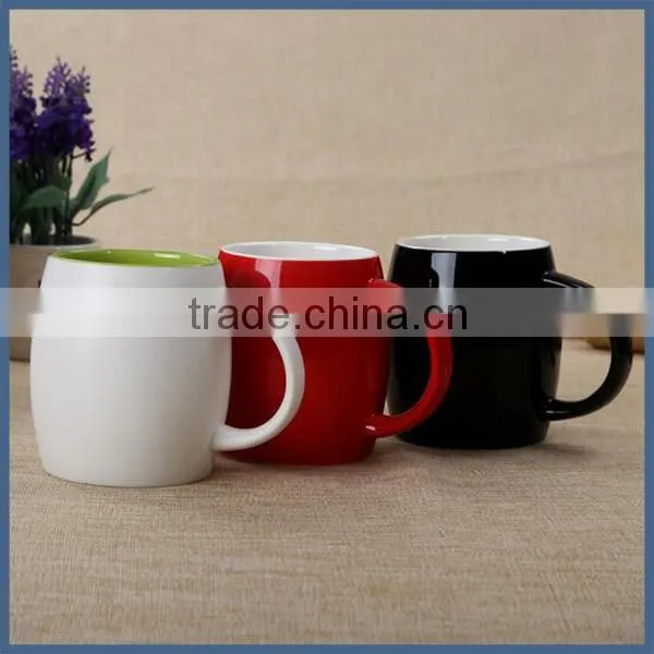 Corporate Gift Custom Logo Porcelain Starbucks Cup photo-6