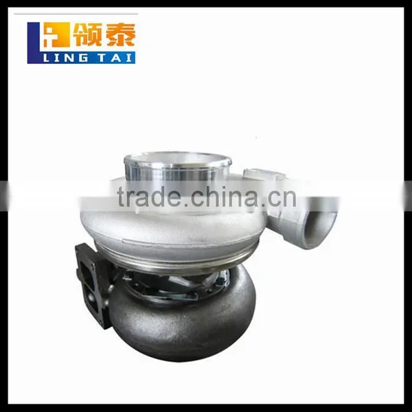 WEICHAI Hot Sale Truck Engine Turbocharger of 612601110433 photo-2