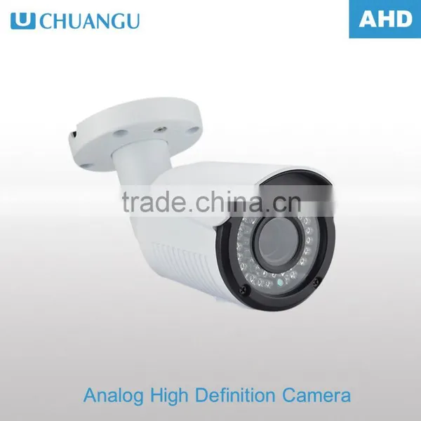 Night Vision 1.3MP 960P Resolution Camera IR Distance 20m With IR-CUT Filter Support OSD Motion Detection HD AHD Camera photo-2