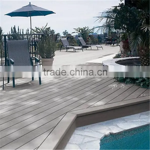 Composite Wood Solid Rich Wpc Plastic Fundermax Compact Laminate Board Hebel Block photo-3