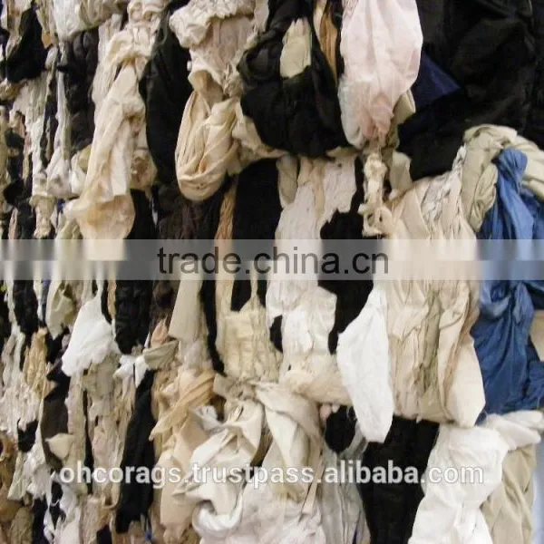 Fabric Remnants Pocketing Fabric photo-5
