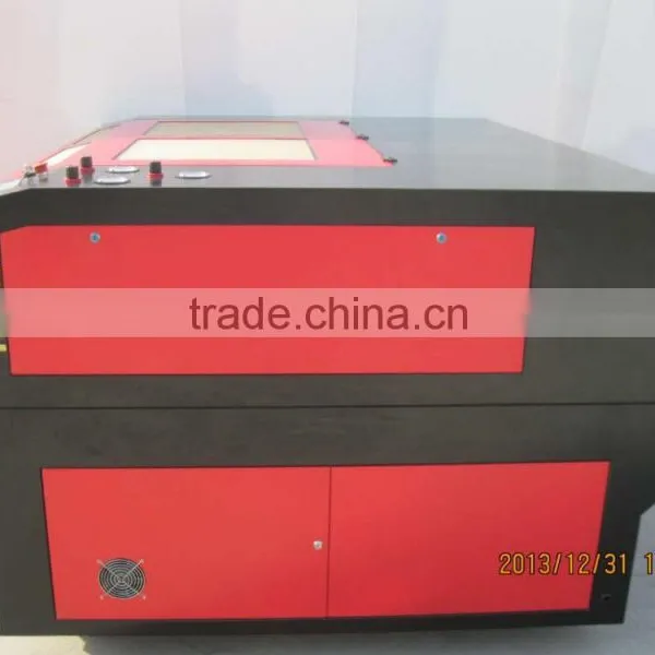1200*900mm Laser Cutting Machine/CNC Laser Cutting Machine Price/YAG Laser Cutting Machine for Metal and Non-metal photo-2
