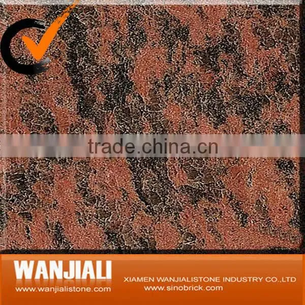 Imported Desert Rose Granite