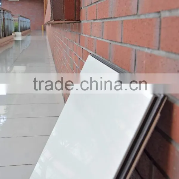 High Side Black Tank 650*650mm 0.8 Thickness Fireproof Aluminum Ceiling for Airport photo-6