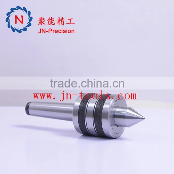 CNC Tools Medium-Duty Live Center photo-2