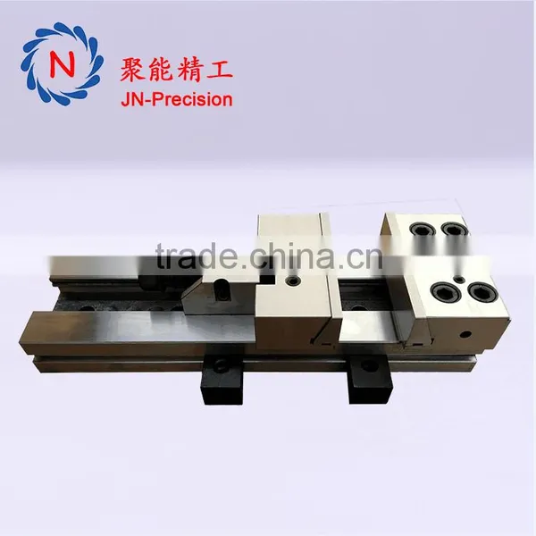 Factory Supply 20CrMnTi Precision Modular Vise GT Vises Quality Choice photo-5