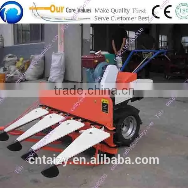 New Designed Mini Chili Harvester With High Quality photo-5