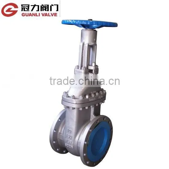 API Gate Valve(class 150)