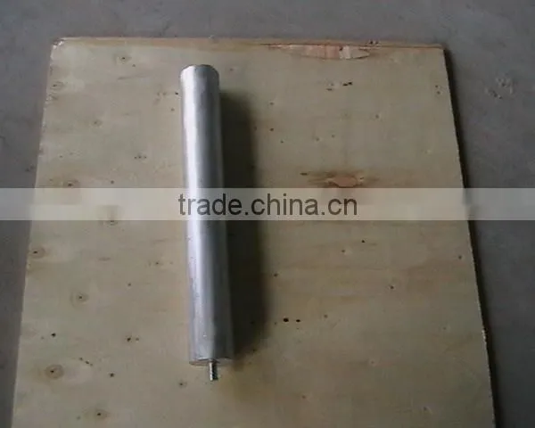 Aluminum Rod Threaded photo-3