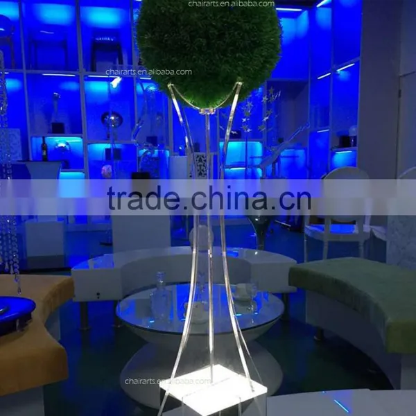 Shanghai Modern Led Table Decorative Night Lights For Home Hotel Commercial Use photo-5